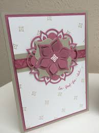 Card making magic will show you how to get your imagination working to produce some really the card making magic website is easy to follow and all the categories are in the navbar to your left. Private Website Eastern Palace Stamping Up Cards Cardmaking
