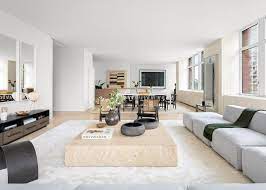 But to make the end result feel cohesive, you need to think about your choice of materials and furniture groupings. 60 Design Secrets For Successful Open Plan Living Loveproperty Com