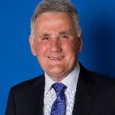 Senator Jim Darcy (@DarcyJim)