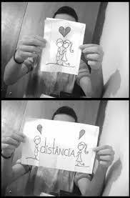 Resultado De Imagem Para Amor A Distancia Desenho Computador Amore A Distanza Amore Distanza