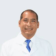 Dr. Alarco León Walter Alberto