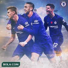 Chelsea fc vk фк челси вк #cfc #chelsea. Timo Werner Datang 4 Pemain Chelsea Ini Bersiap Angkat Kaki Dari Stamford Bridge Inggris Bola Com