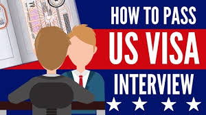 Yes, malaysians wishing to travel to the us will need a visa to enter the country. How To Pass Us Visa Interview 6 Tips To Get You Approved