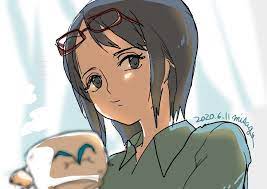 みさご misago on twitter one piece luffy anime pics