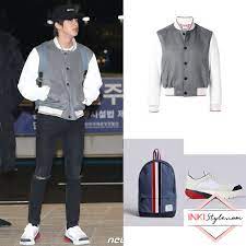 The matrix resurrections (2021) cast and crew credits, including actors, actresses, directors, writers and more. The Members Of Bts Flaunt Personal Style In Recent Airport Snaps Inkistyle