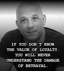 Trust need to earn xxx