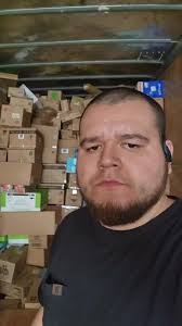 #dollartree #truckdriver #dedicated #unloadingtrailers #Werner