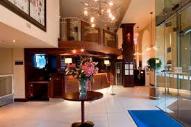 This hotel is close to st. Holiday Inn Express Edinburgh City Centre Shared Care Scotland