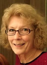 Linda Vaughan Obituary (11/05/1948