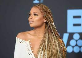 Eva Marcille Joining The Real Housewives Of Atlanta But Who S Getting Axed Box Braids Hairstyles Hair Styles Braided Hairstyles