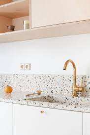 Maybe you would like to learn more about one of these? Dianne Decor Ar Twitter Terrazzo Counter Top Back Splash Stair And Shower Wall Installations Are Also Popular More Https T Co Dl7ooo3ffm Homedecor Decor Terrazzo Countertop Kitchen Bathroom Interiordesign Interiors Terrazzodecor