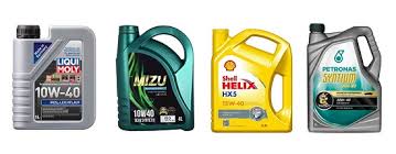 9 Best Engine Oils In Malaysia 2020 For A Smooth Ride