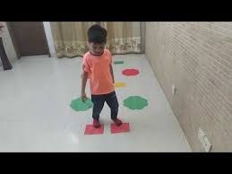 Kids Indoor Fun Activity Kids Game Kids Activities Youtube In 2020 Fun Indoor Activities Games For Kids Indoor Fun