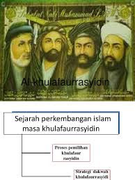 Sign up for a scribd 60 day free trial to download this document plus get access to. Khilafah Khulafaur Rasyidin Foto