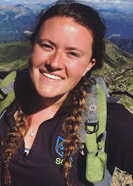 We have a winner! Without a doubt, Emily Mesner has been declared champion  of the Denali Photo Slam. Her photo of alpenglow