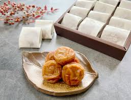 紀州南高梅「華梅」12粒