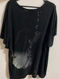 期間限定特別価格 20ss Scandal 内田すずめBlack X Yamamoto Yohji Tシャツ/カットソー(半袖/袖なし) -  fmcicesports.com