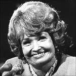 MARGARET HECKLER Obituary (1931