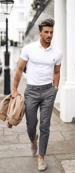 55 Modern Workwear Outfit Ideas For Working Men Mens Business Casual Outfits Business Casual Men Summer Business Casual Outfits