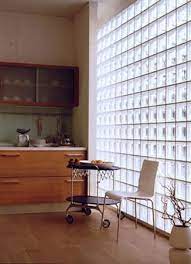 It gives a modern look to this brick wall tiles have an amazing, timeless look and have a rustic and earthy look. 380 Glass Block Partitions Ideas In 2021 Glass Blocks Glass Brick Glass Blocks Wall