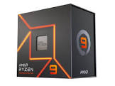 Ryzen 9 7900X - 12-Core 4.7 GHz - Socket AM5 - 170W Desktop Processor (100-100000589WOF) AMD