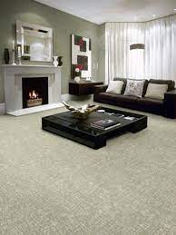 Not only does it feel warm, carpets provide insulation. 12 Ideas On How To Integrate A Carpet In The Living Room Interior Design Ideas Avso Org
