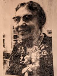 Social reformer Stella Fuller (December 4, 1883-March 2, 1981) was a  familiar face in Huntington for more than 70 years. HISTORY HERE: She was  born Stella Lawrence Cremeans in Point Pleasant and