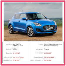| taylor swift vinyl records. For Suzuki Swift Zc33s 2018 2019 2020 Rubber Anti Slip Mat Door Groove Cup Phone Pad Gate Slot Cushion Coaster Car Accessories Car Stickers Aliexpress