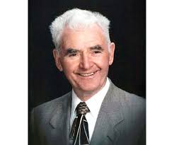 JAMES KEARNEY Obituary (2017)