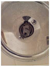 The moen model 1200 brass﻿ faucet cartridge i got at home depot for about $22. Moen Bathtub Cartridge Stuck