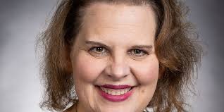 Dr. Sandra Mohr · Faculty/Staff Directory · Angelo State University