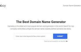 Buat saat ngeprint data nama dan alamatnya bisa ngepas dengan letak labelnya kita bisa menggunakan ms word 2007 2010 2016 dll tapi saya pad. 5 Situs Gratis Untuk Mencari Inspirasi Nama Blog Seni Berpikir