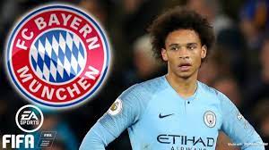 He is 24 years old from germany and playing for bayern münchen in the germany 1. Leroy Sane Fifa 20 Career Mode Rating Potential Player Stats