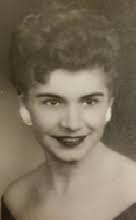 Obituary information for Joann Bressler