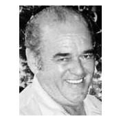 Search James Budd Obituaries and Funeral Services