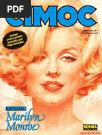 Marisol: La estrella truncada en Hollywood