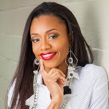 Tamara Ellison Inspires (@MsTamaraEllison)