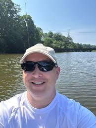 Charleston fishing spots for a newcomer