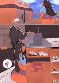 Changing Room Catastrophe- Greivs | 18+ Porn Comics