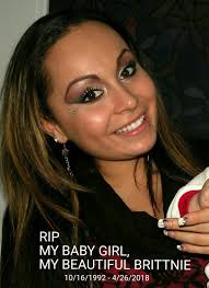 This is Danielle, I never had the privilege of meeting her, but I followed  her story