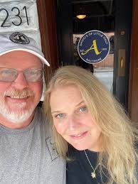 Melissa Whitcomb Napier