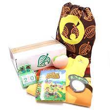 Maybe you would like to learn more about one of these? Animal Crossing Animal Crossing New Horizons Collector S Box Toys And Collectibles Eb Games Australia
