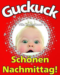 Guten Morgen Gute Nacht (Bilder und Sprüche)