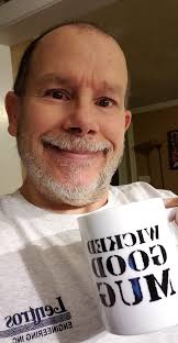 Working at a coffee factory is such a grind.