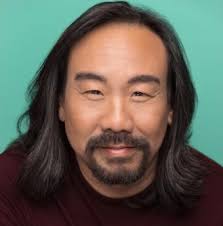 Asian Actors & Thespians Podcast — Chase Lee Acts