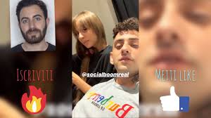 Jun 17, 2021 · fabio rovazzi ed eros ramazzotti insieme nel singolo insieme la mia felicità, in uscita il 25 giugno in radio e sulle piattaforme digitali. Rispondo A Dark Wayne E Chadia Rodriguez Riguardo La Presunta Fine Della Loro Relazione E Fishball Youtube