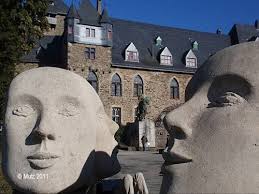 Zeitspurensuche: Bilder: Solingen-Burg"