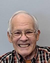 Roger Frank Krout Obituary (2023)