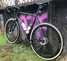 Mason SLR Launch Edition “A sublime ride”