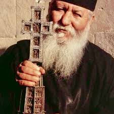 Fr Paul Baba: Experiences with…–WORDS OF LIFE: Daily Orthodox Christian  Discipleship